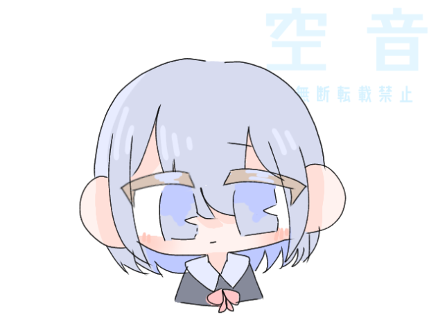スピカちゃん