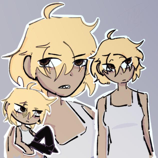 Doodling(cleaned up)