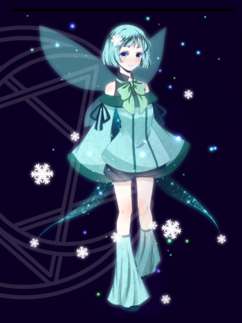 ナタリ