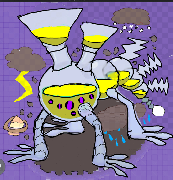 Epic Flasque