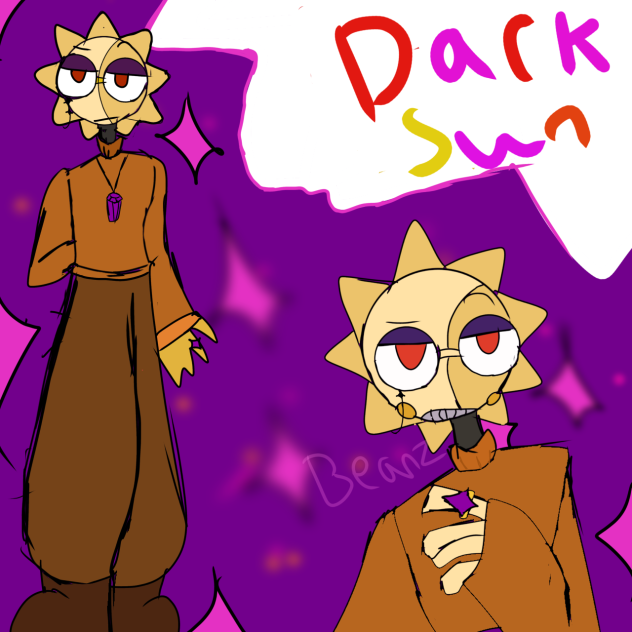 Dark Sun