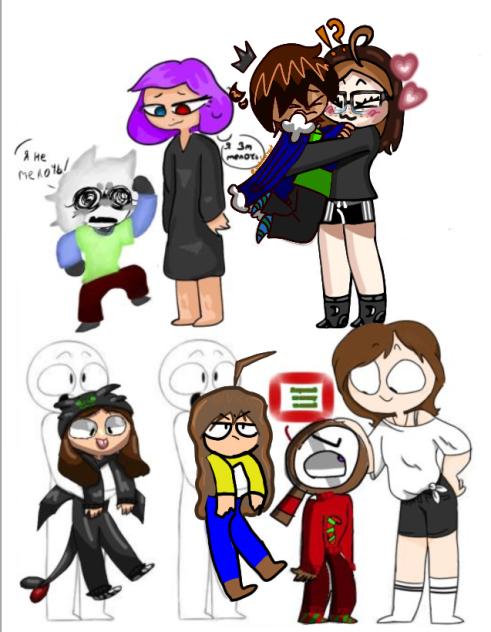 Hug Art Collab