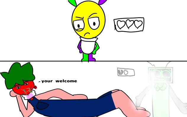 idk man