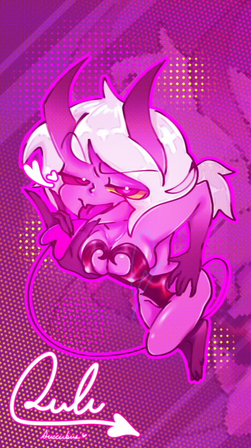 Lulu ❤️‍🔥