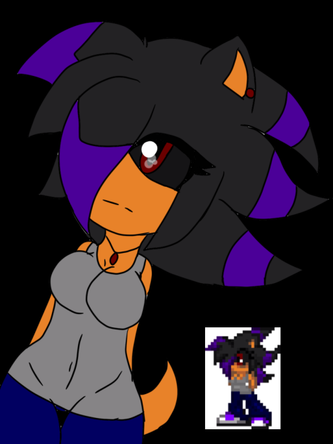 New look - ibisPaint