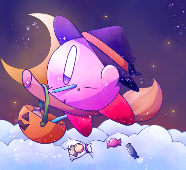 ハロウィン