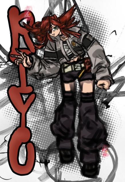 Riyo