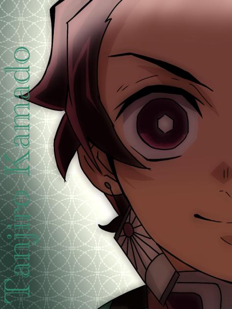 Tanjiro Kamado