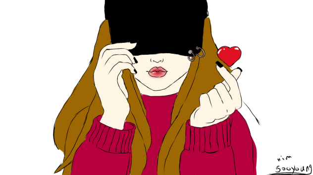 korean heart 한국의 마음 韓国の心