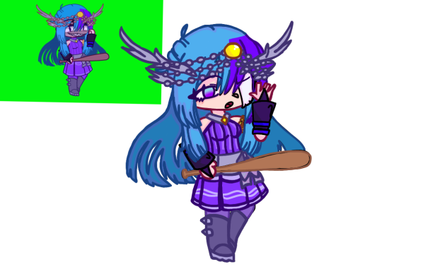 Lunar3clipse fanart