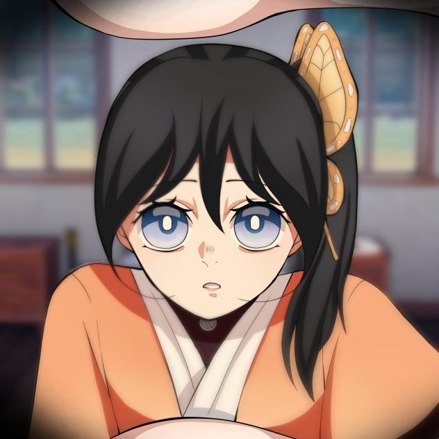 Emi 鬼滅の刃