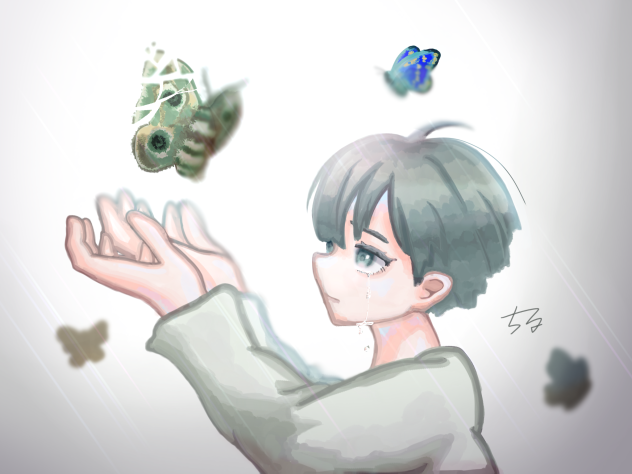 🦋