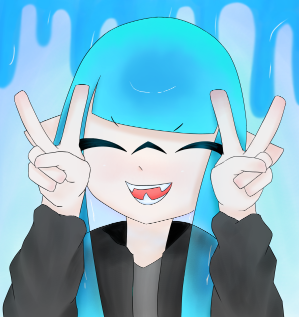 イカガール！