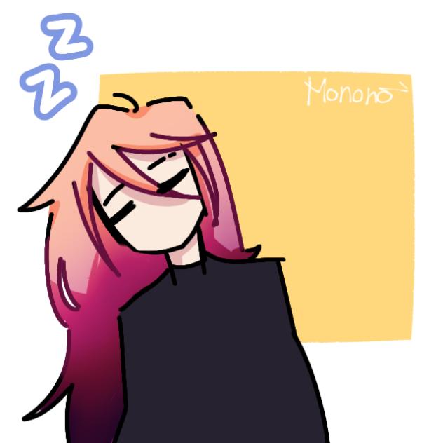 sleepy Kingston