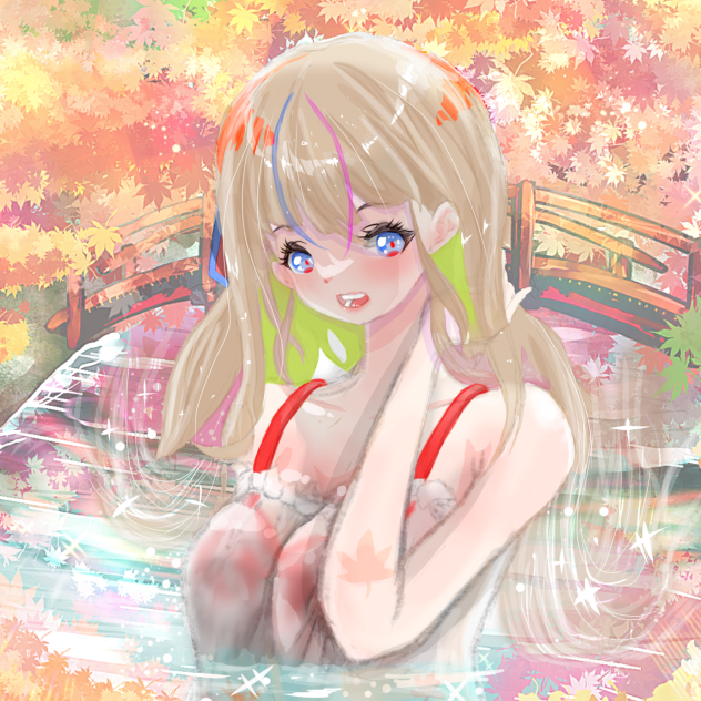 無題382  色塗り