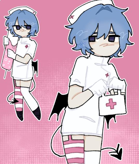 would you let him take care of you