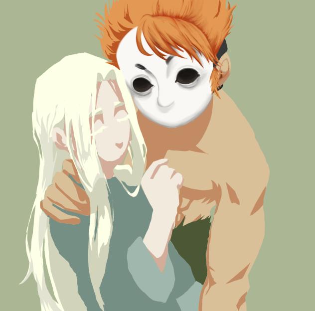 art study 1 - ibisPaint