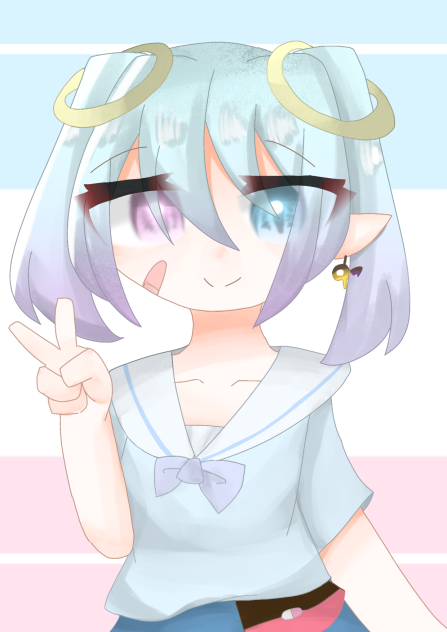 あずず様の代理ちゃん！