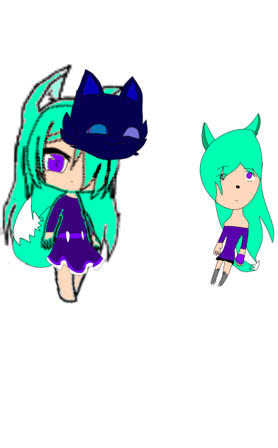my oc