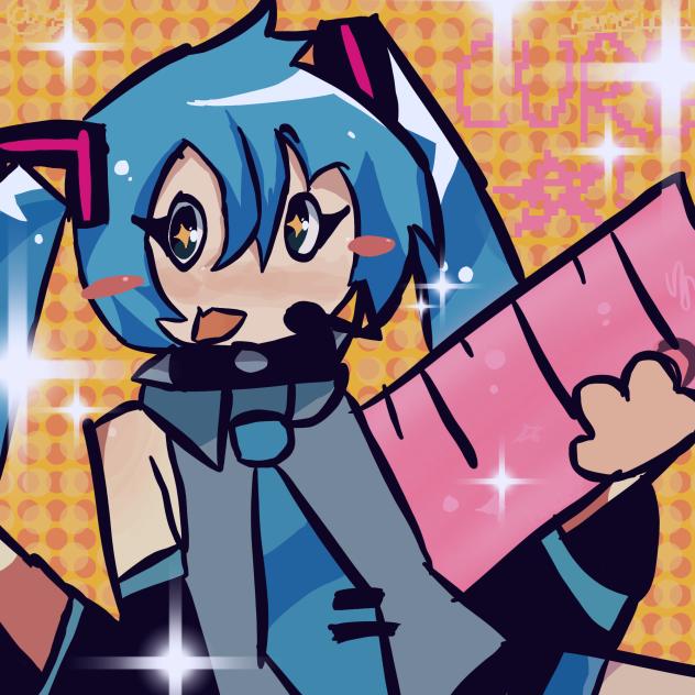 M@gical☆Cure LoveShot !