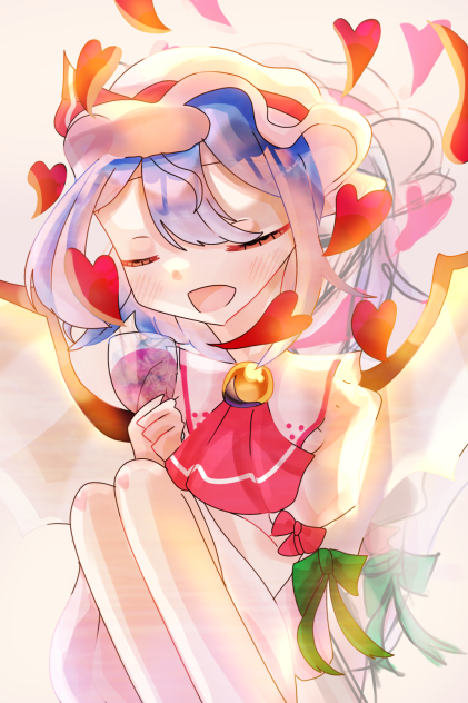 ー今、君に伝えよう