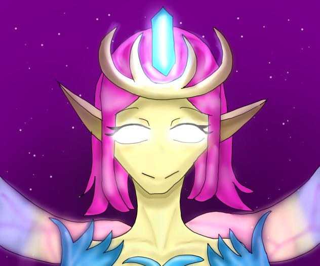Empress Of Light UPDATED