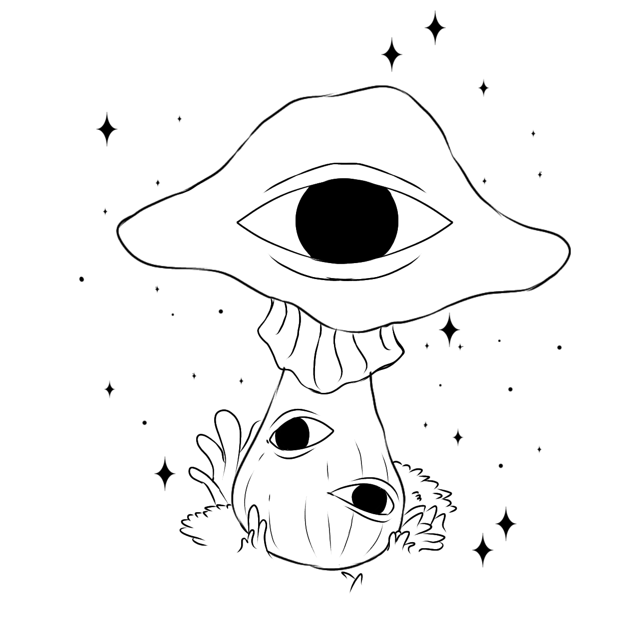high - ibisPaint