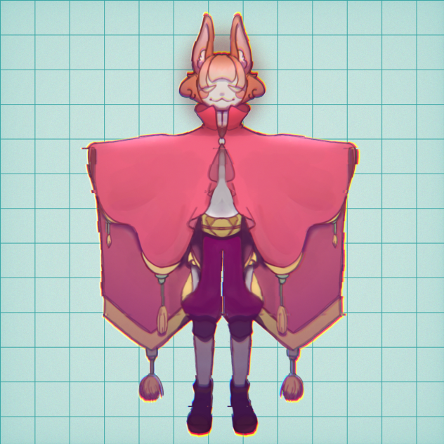 Haru✨ child of the sky✨