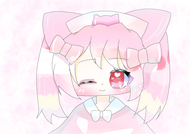 ひな（もねこ）ちゃんの代理！！