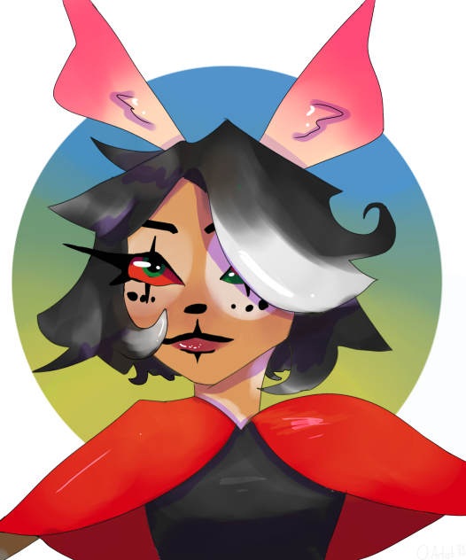 some more aRt - ibisPaint