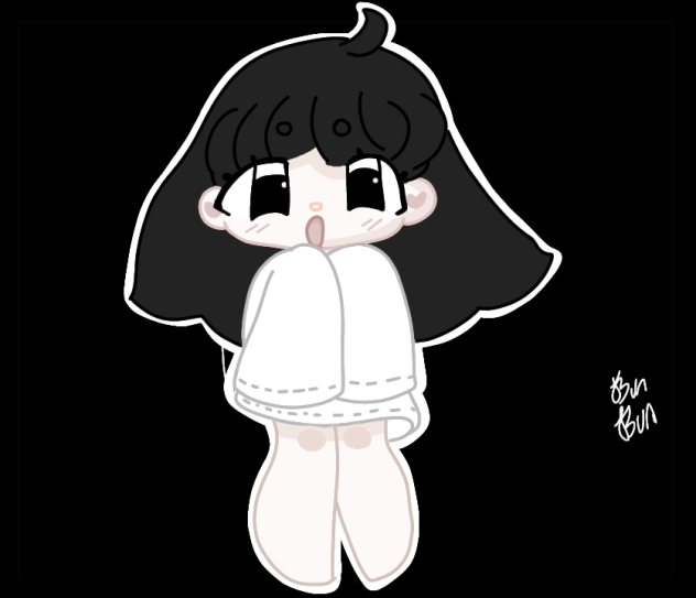 boolina mini character design