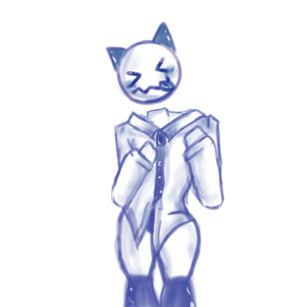 bubble - ibisPaint