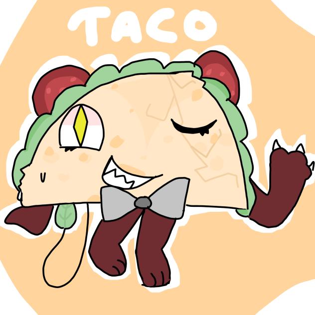 !!!TACO!!!