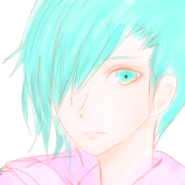 らくがき_