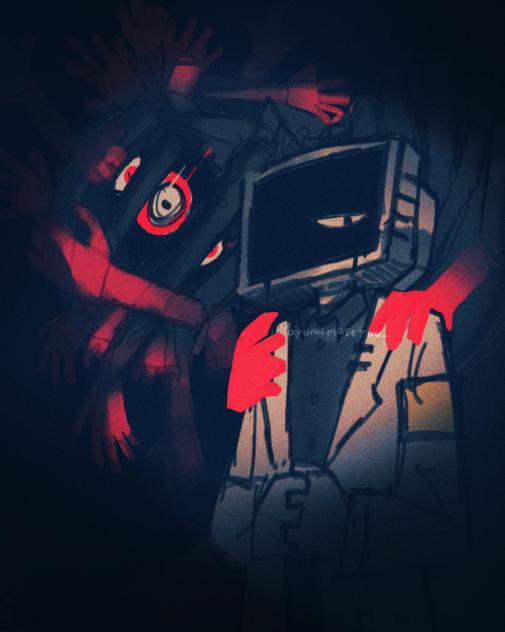 some...thing