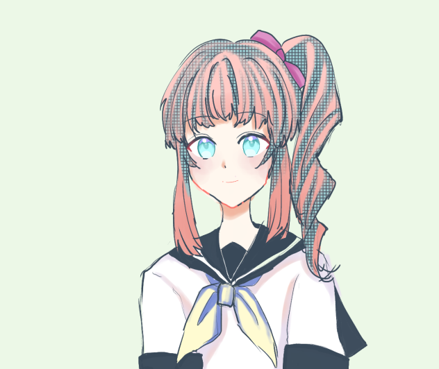 i was bored