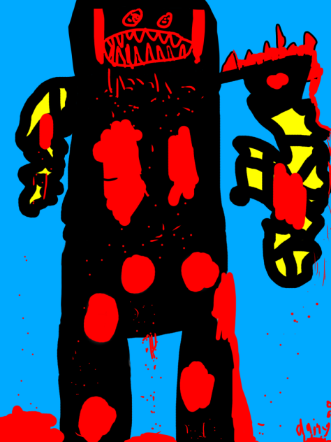 Monster