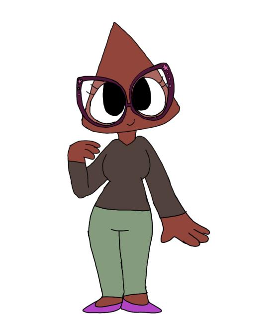 Clancy Cone