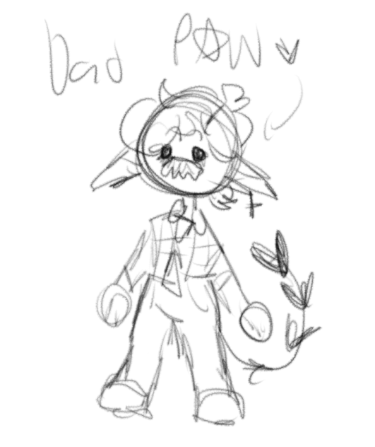 Dad PAW ✨
