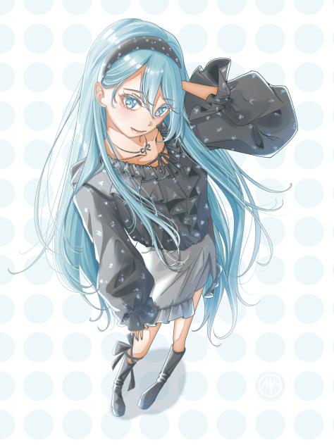 モアジャンミク　ZOZO