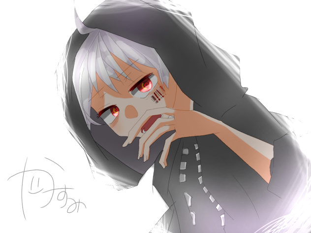 LOSER Ver.まふまふ