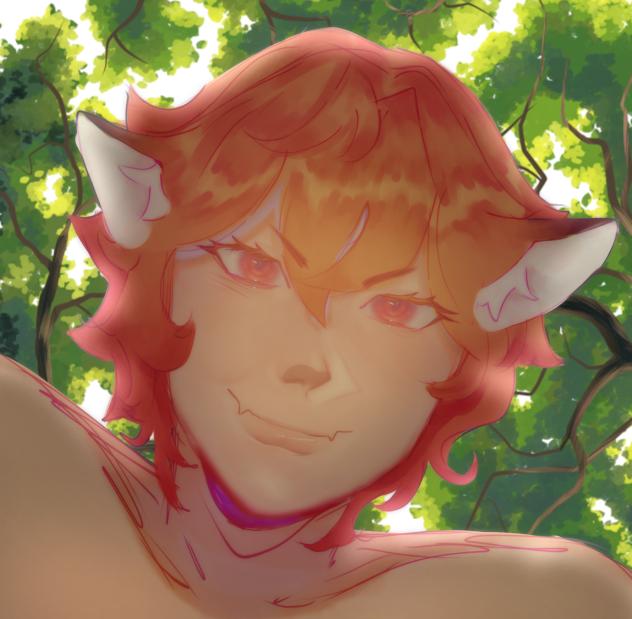 🦊{Fox face theory}🦊