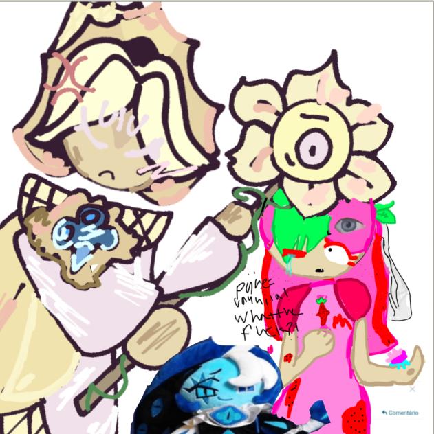 Collab XP X3 - ibisPaint