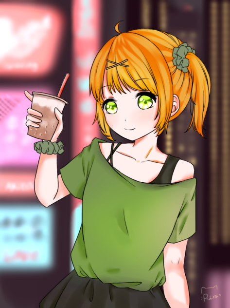 City