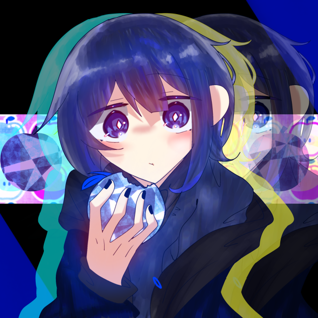 りんごちゃ〜ん