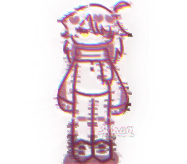Doodle - ibisPaint