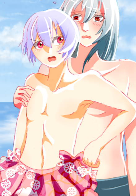 海行こうぜ