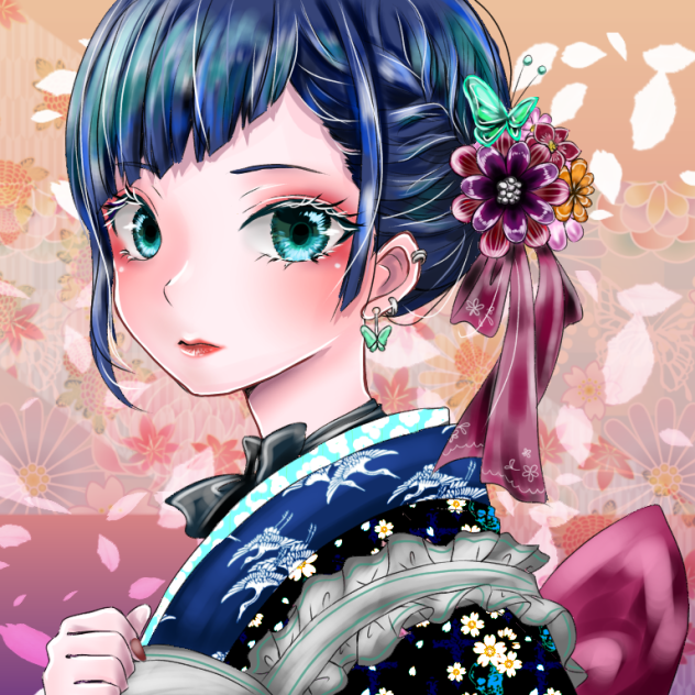 とろろさんからお借りしました