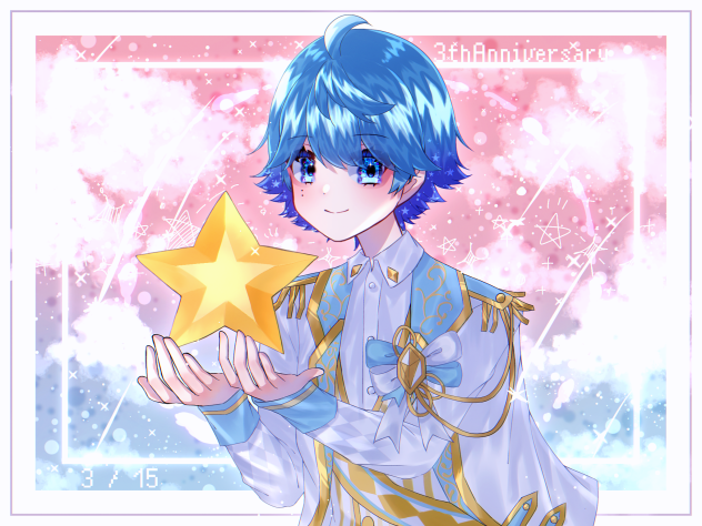 💎🌟⋆꙳