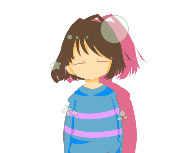 フリスク
